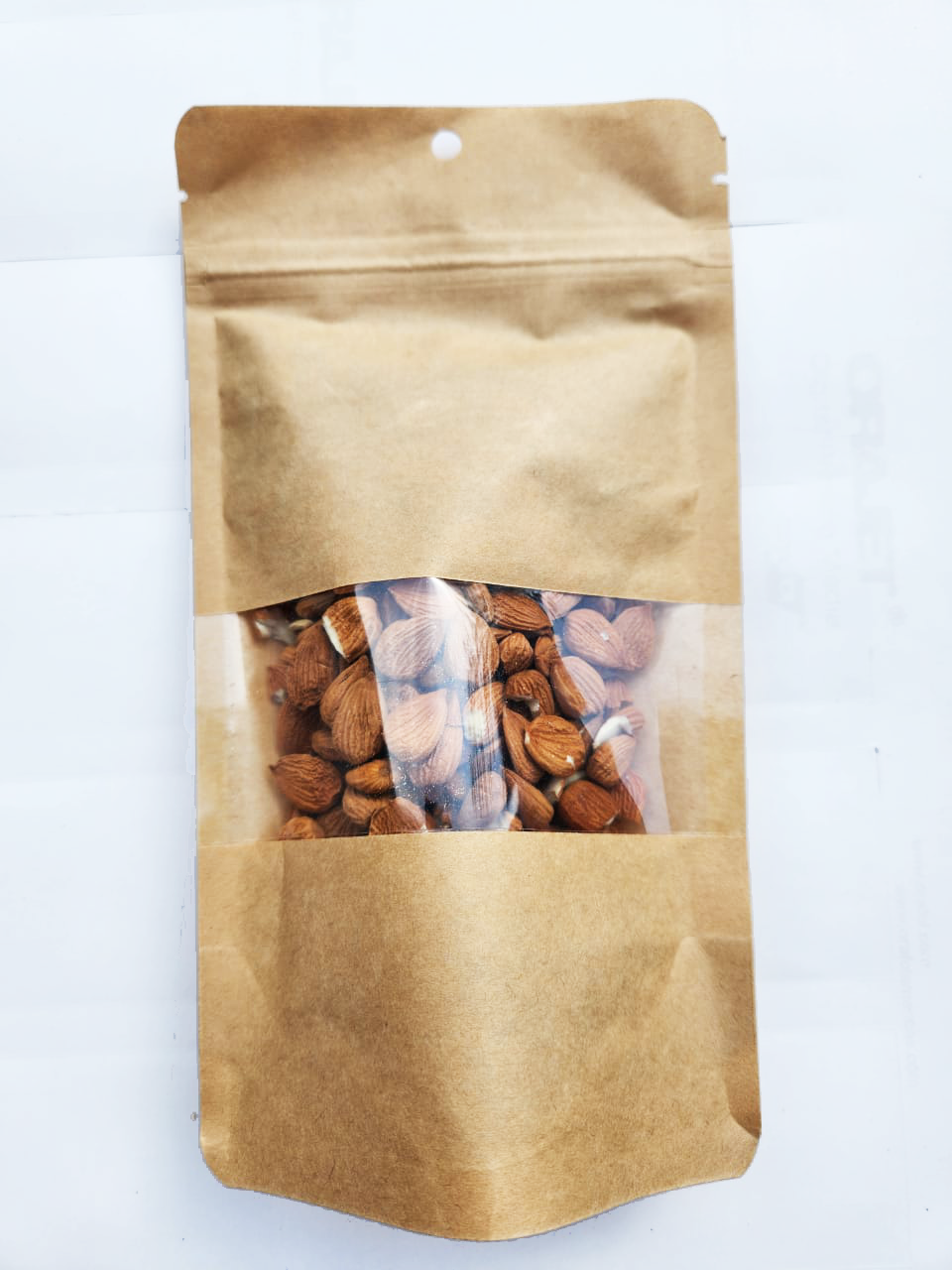 AMANDE D’ABRICOT BIO 30g