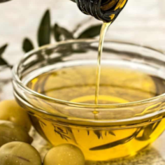 Huile d'olive