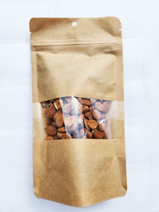 AMANDE D’ABRICOT BIO 100g