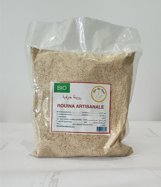 ROUINA ARTISANALE 400g
